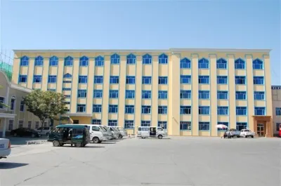 Turpan Zhongzhou Hotel