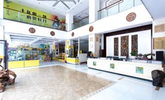 Yangjiang Haizhidong Apartment