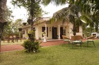 Velapura River Garden - que admiten mascotas
