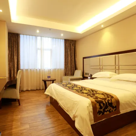 Suofeike Hotel