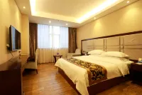 Suofeike Hotel Отели в г. Пинхэ