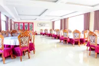 Weihui Lishui Holiday Hotel (Xinxiang Medical College No.1 Affiliated Hospital)