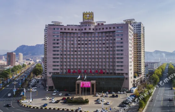 承德君安凱萊大酒店