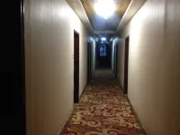 Xinyuan Hotel Hotel di Jarud Banner