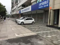 โรงแรมซินมา - โรงแรมราคาถูก