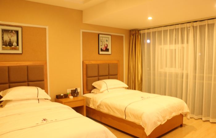 Honghui Hotel