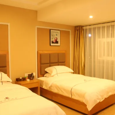 Honghui Hotel Hotels near Yankou Ancient Town