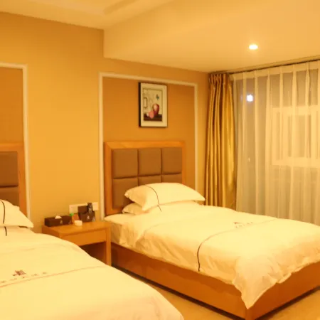 Honghui Hotel