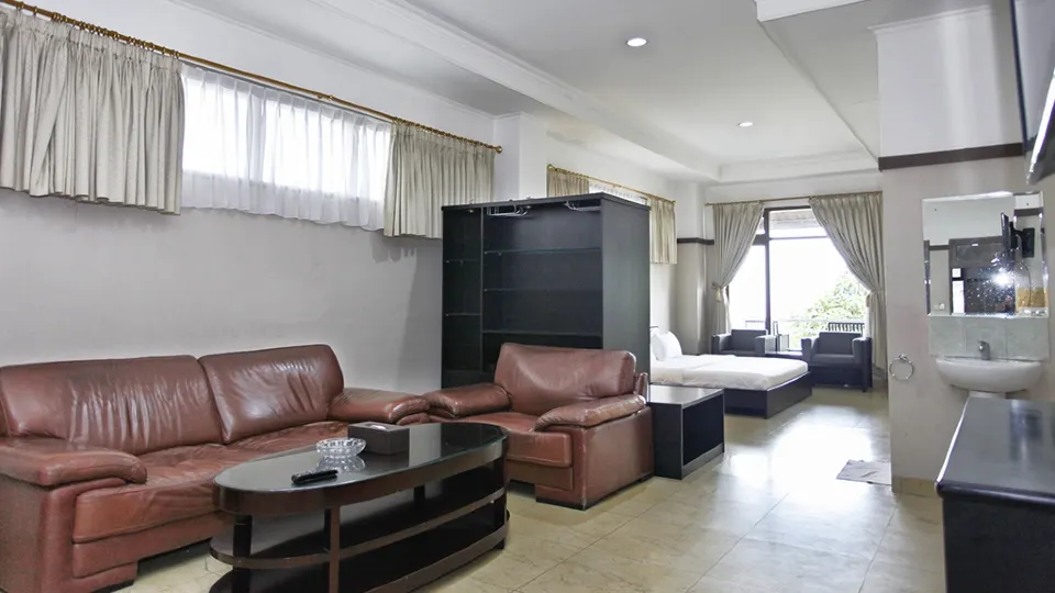 Hotel Cianjur Cipanas