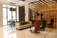 City Comfort Inn Hotel (Luchuan Wenquan Plaza Railway Station)