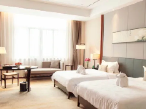 Huiyuan International Hotel Hotels in Jingde