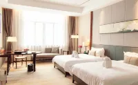 Huiyuan International Hotel Hotels in Jingde