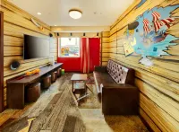 Legoland Japan Hotel Các khách sạn ở Nagoya