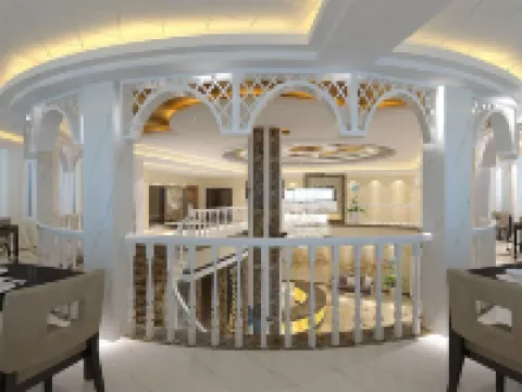 Weihui Jingshang Mingzhu Hotel