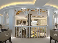 衛輝景尚明珠飯店 衛輝住宿飯店