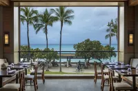Alohilani Resort Waikiki Beach - breakfast