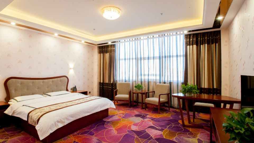 Di Jing Hotel
