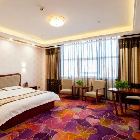 Di Jing Hotel