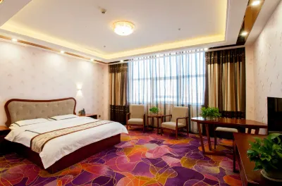 Di Jing Hotel