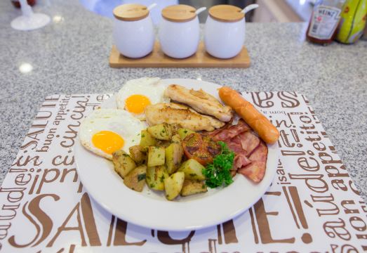 3. HI 치앙라이 ..