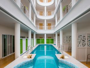 Hi Chiangrai Hotel