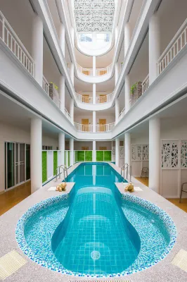 Hi Chiangrai Hotel