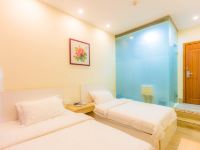 珠海东方商务酒店 - 标准双床房