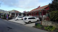 寬甸青山溝快樂老家農家院