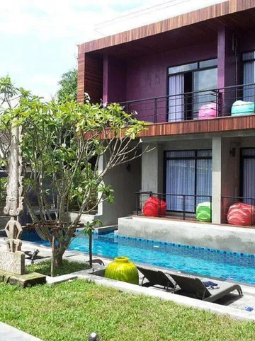 รูปภาพของวิลล่า ท่าแพ