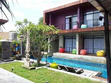 รูปภาพของวิลล่า ท่าแพ