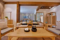Yanshe City Hostel -  Privatzimmer