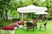 Qionglai Juyuan Vacation Apartment - Inns