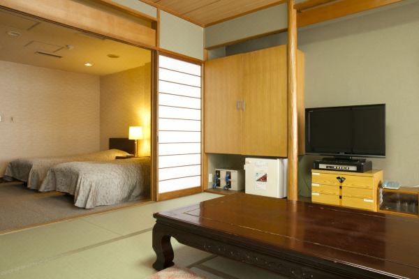 야마토야 혼텐 료칸 오사카(Yamatoya Honten Ryokan Osaka)_2