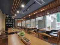 文华国际酒店公寓(广州北京路步行街店) - 西餐厅