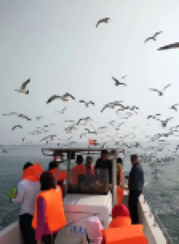 Changdao Anyuan Fisherman's House