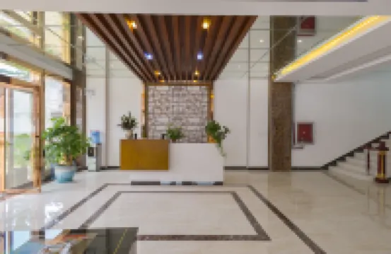 Huangguoshu Jingxin Nanshe B&B