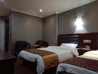 Huilong Express Hotel (Lingbi South Station Branch)