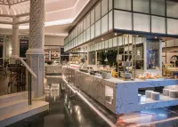 JW Marriott Hotel Surabaya - breakfast