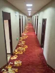 Wula Gai Mengyuan Business Hotel - 2-Sterne