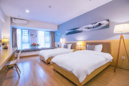 Dengyi Hotel
