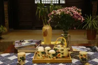 Pusu Weilan Boutique Inn (Pingyao Ancient City Confucian Temple Branch)