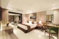 The Nest Hotel Nusa Dua Hotel a Nusa Dua
