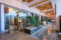 Muzijia Inn Hotels in Libo County