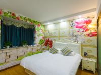 建德爱之蔓精品酒店 - 特惠限量大床房
