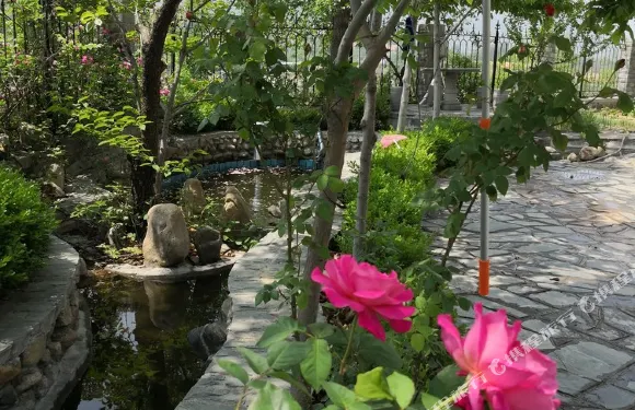 濟南悠然墅居獨棟別墅