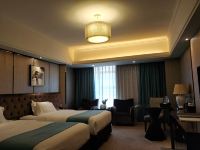 石狮万佳国际酒店 - 高级双床房