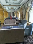 Aer Yurong International Hotel Hotels in Arxan