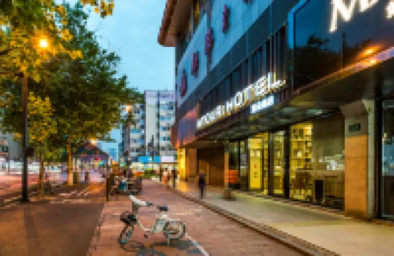 Atour Hotel (Hangzhou West Lake) Hotels near West Lake