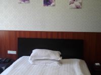 杭州山原宾馆 - 普通大床房