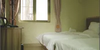 Jiangbin Apartment Hotel - Chambre D'amis (2 Lits)
